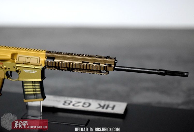 深度分析狙击手,深度评测全新栓狙