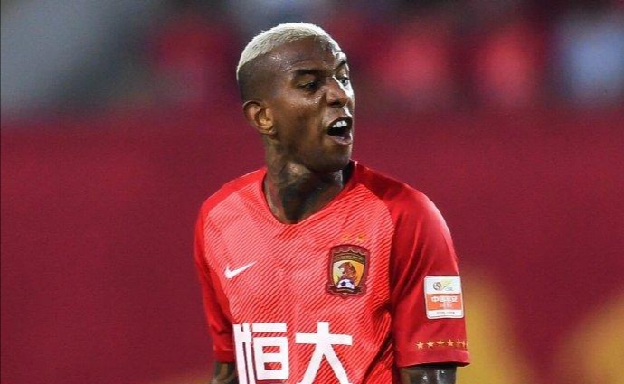 塔利斯卡归化恒大了吗,国足要归化塔利斯卡吗