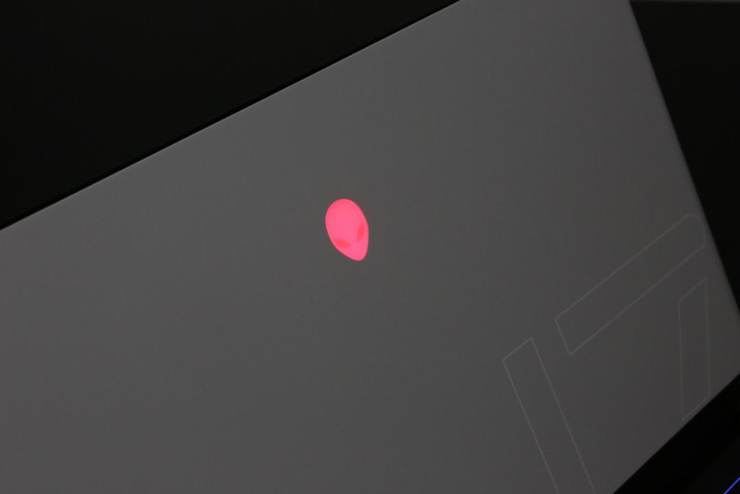 alienwarem17散热体验,alienwarem17d测评