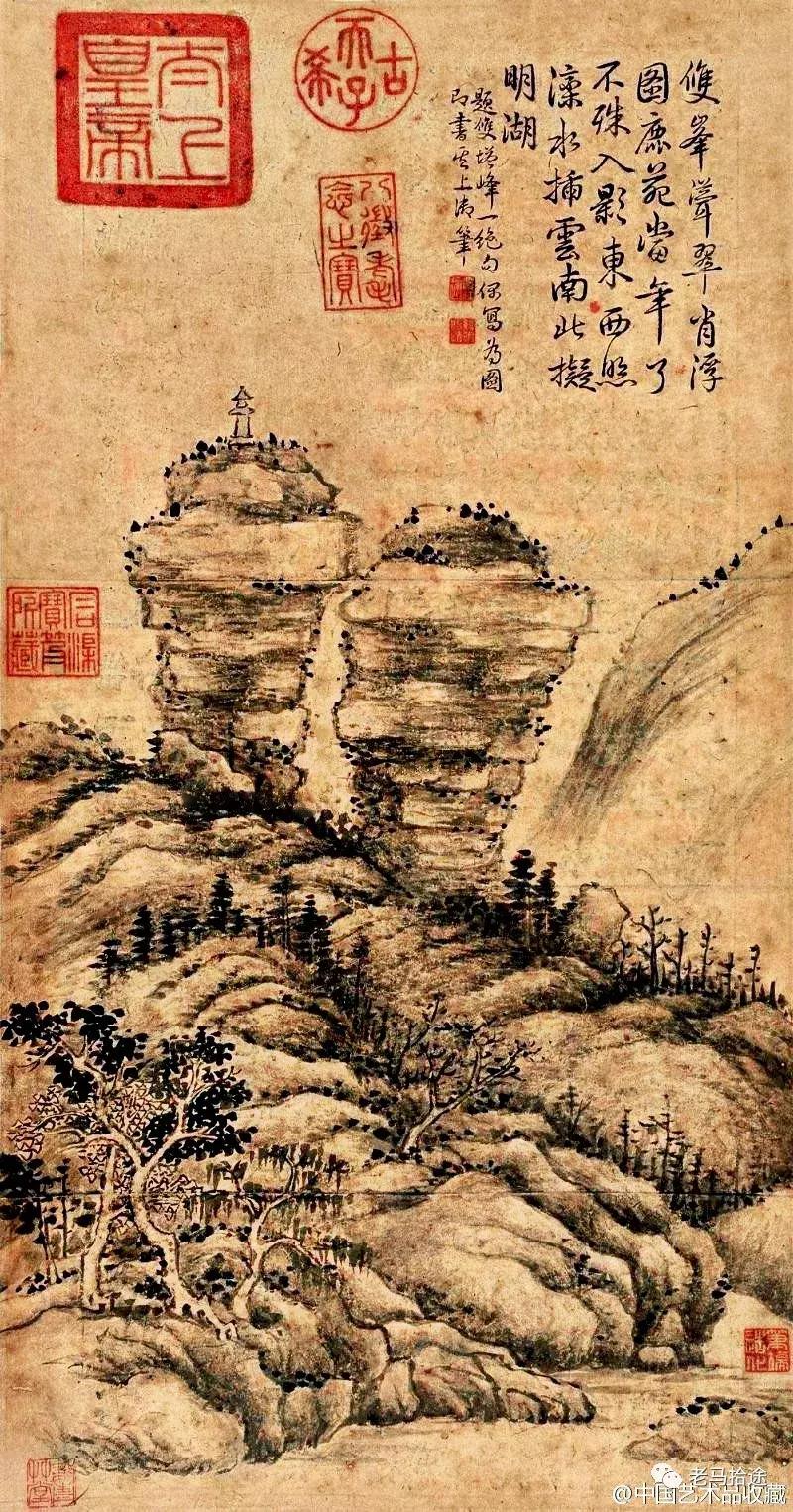 最好爬、闹市区、景色奇、有野猴—野游户外-5