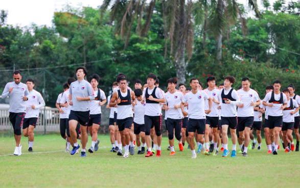 国足最新消息中国足球,中国足球男足最近比赛