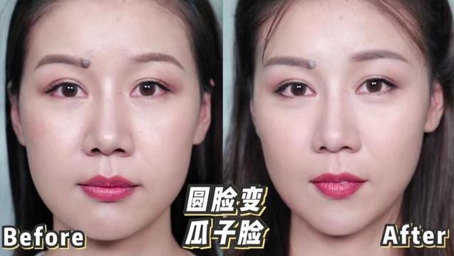 毛戈平换头术完整版,毛戈平现场跟刘晓庆化妆