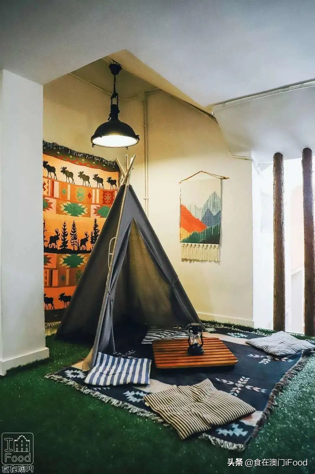 澳门探店|揭秘澳门这⑨间人气网红咖啡店!