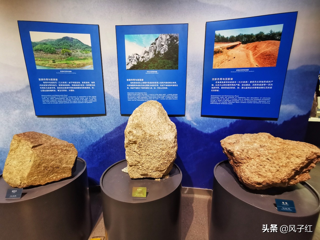 安徽省天柱山攻略,安徽天柱山三日游旅游攻略