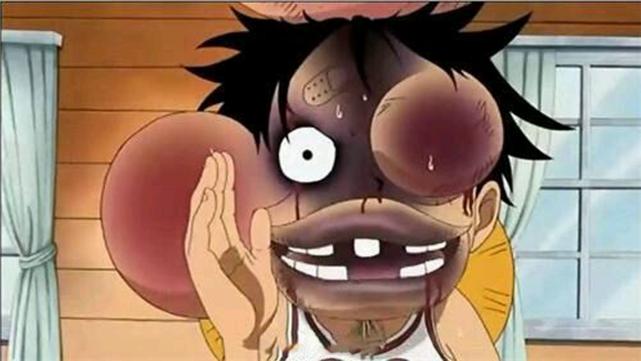 海贼王：请路飞吃饭要花多少贝利？不多，也就能买几万个乔巴吧