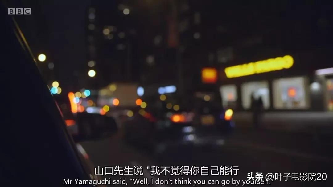 她用自己的身体，改变了日本法律...