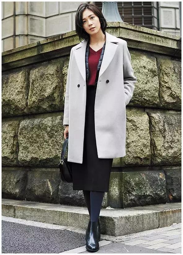 我们试了近百件大衣，告诉你们哪些值得买