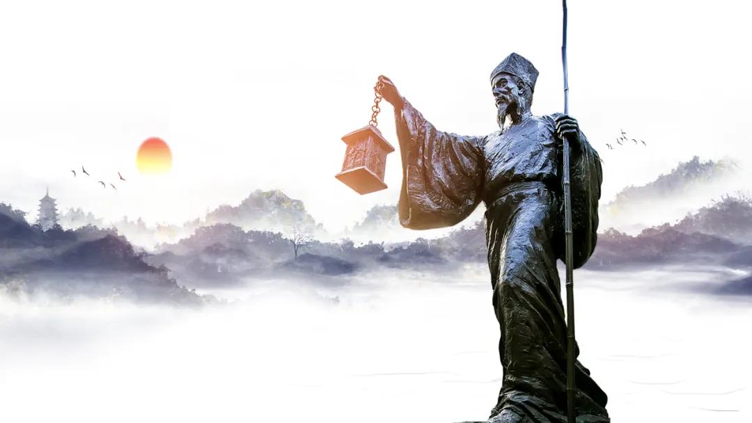 “学贵专、学贵精、学贵正”|阳明心学中的教育思想