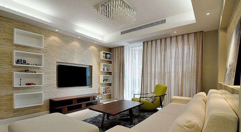 自己家中央空调有没有必要安装,中央空调有必要安装吗