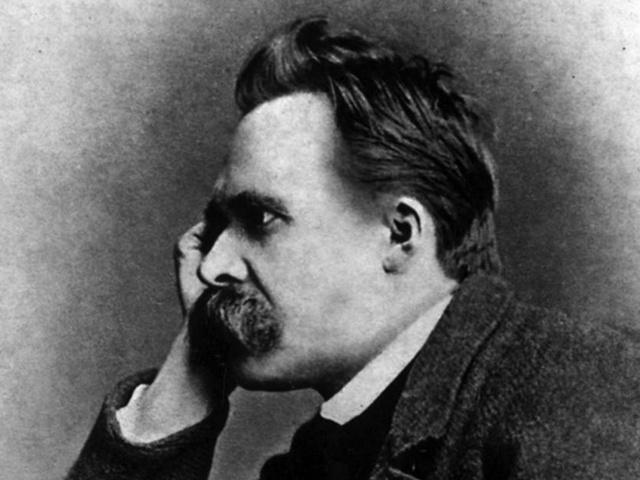 周国平引用过的尼采的一首诗,周国平为什么要读尼采