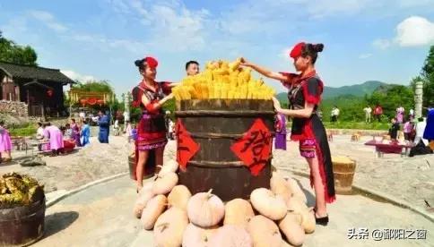 广西自驾贵州游玩攻略,贵州大小七孔游玩攻略