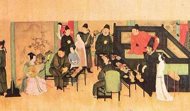 盛世的几条标准,盛世的标准是什么