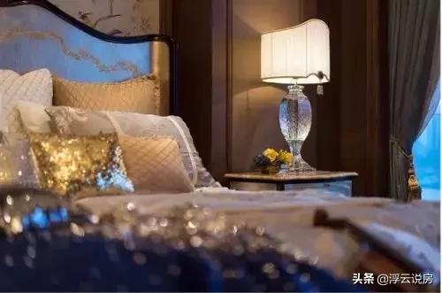 重庆一线江景大平层,重庆江景豪宅测评报告