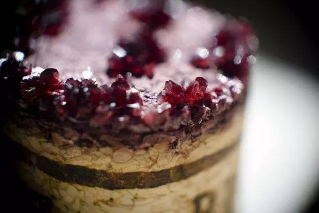 葡萄酒有杂质还能喝吗,葡萄酒有渣子能喝吗