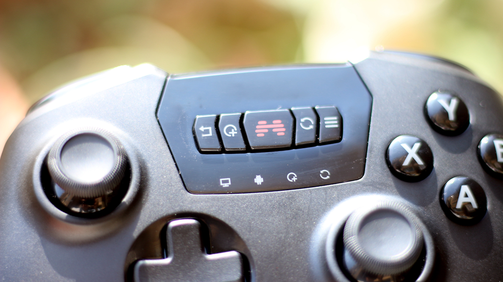 多平台试玩手游,多平台互通游戏手柄