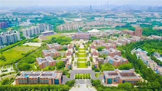 广州11个区详解,广州12个区