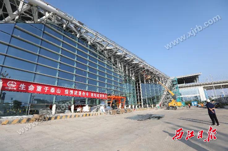 肇庆城东汽车客运站最新交通情况,肇庆还有多少个客运站在运行