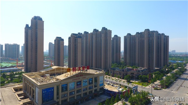 沙北新区和荆北新区,荆北新区和沙北新区哪个环境好