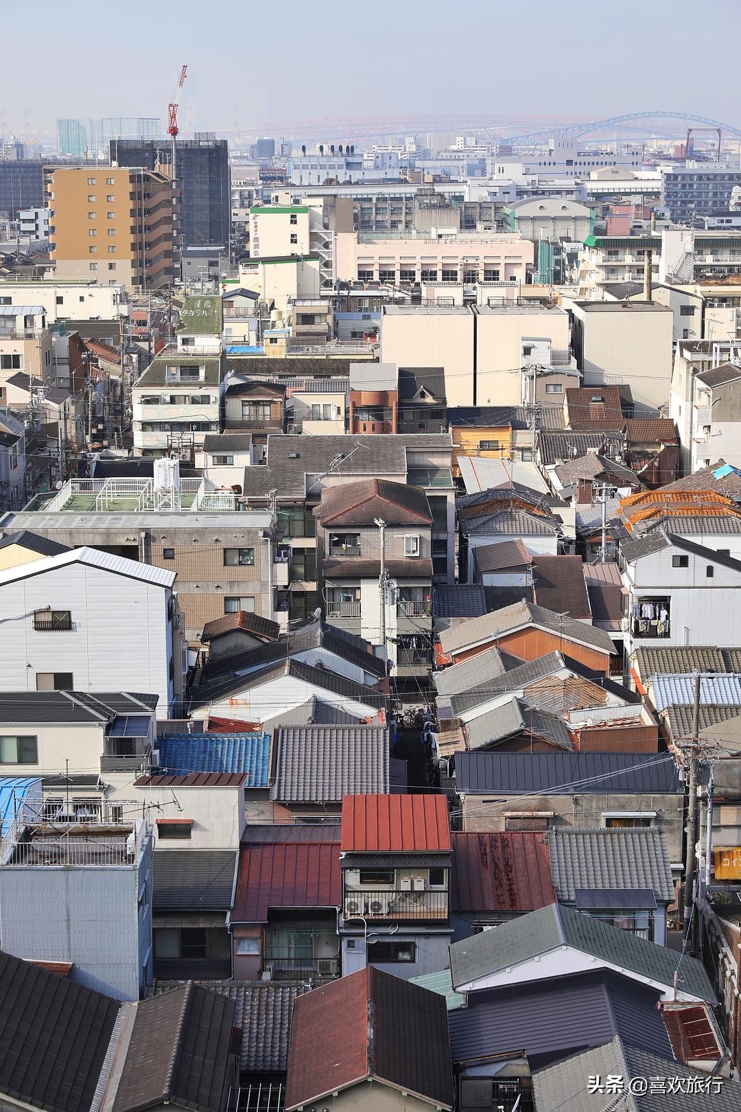 大阪旅游攻略酒店,这里是大阪的日语