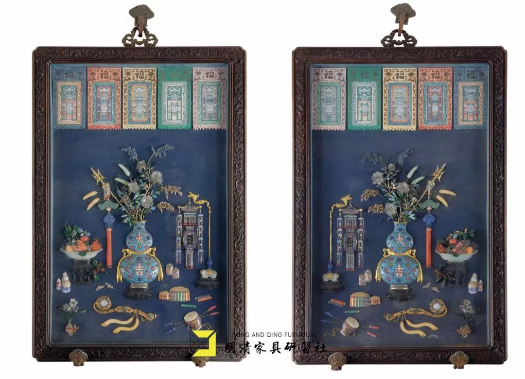 屏风式家具,屏风家具介绍