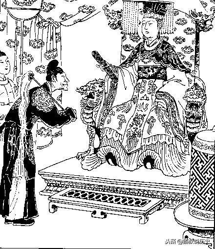 唐中宗李显为何被妻女毒害而死,唐中宗李显时期发生了什么事