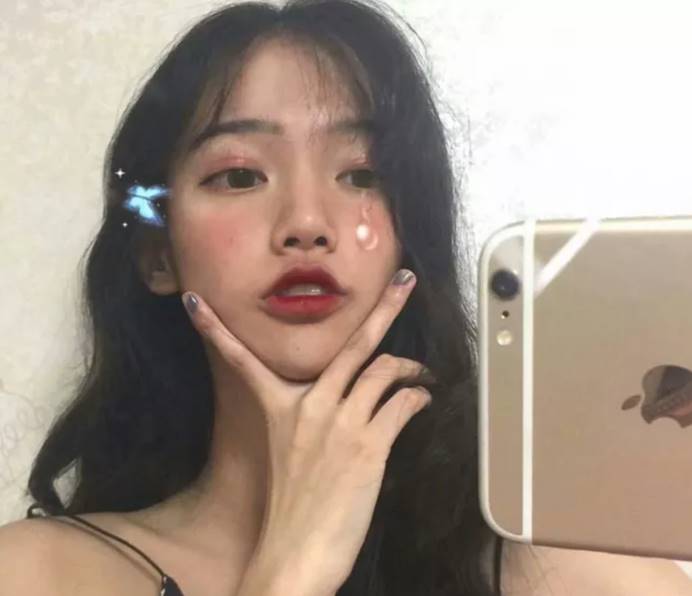 一支隔离霜搞定整个妆容,隔离霜排行榜前十名妆容