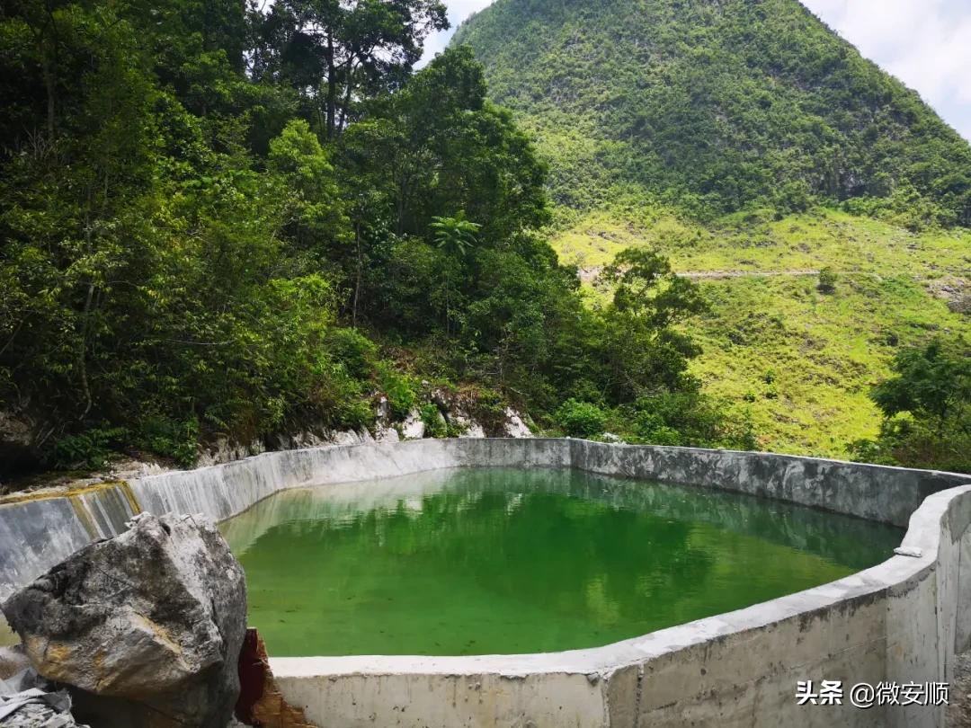 【农民日报推出《特困片区脱贫记》系列报告文学⑨】开在石头上的花