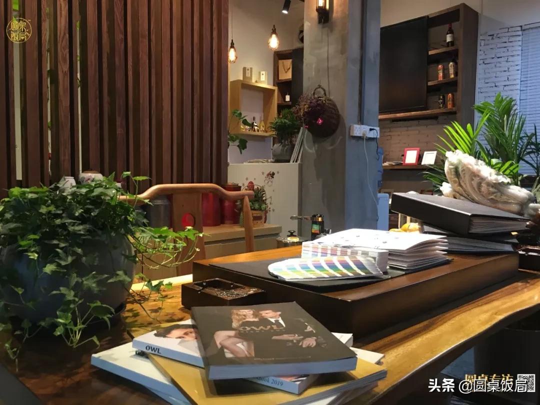 圆桌专访第四期,圆桌专访2018