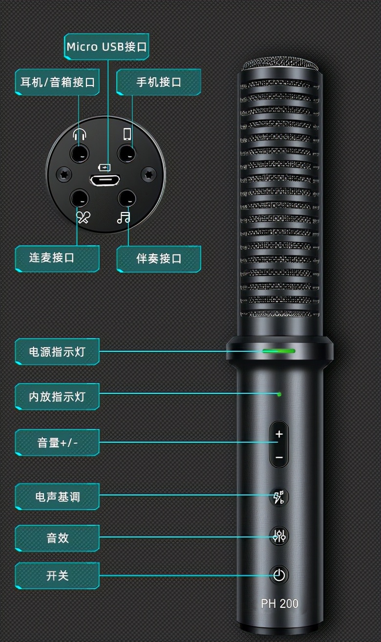 用手机唱歌怎么让自己声音好听,怎么唱歌不跑调而且声音还好听
