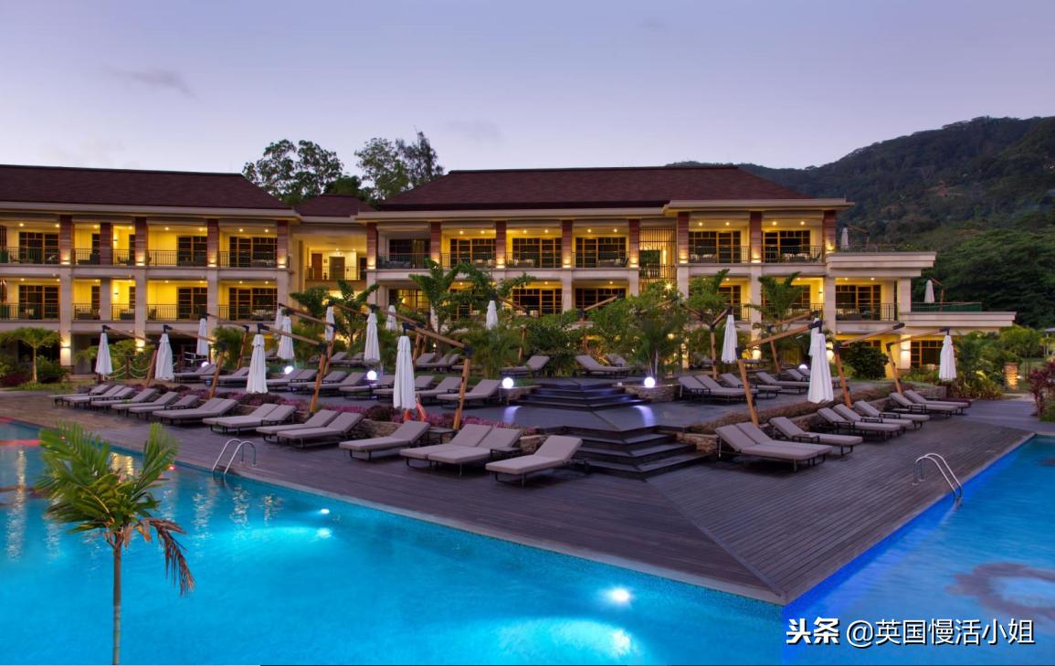 呼吸纯净空气,探寻塞舌尔畅快自由行