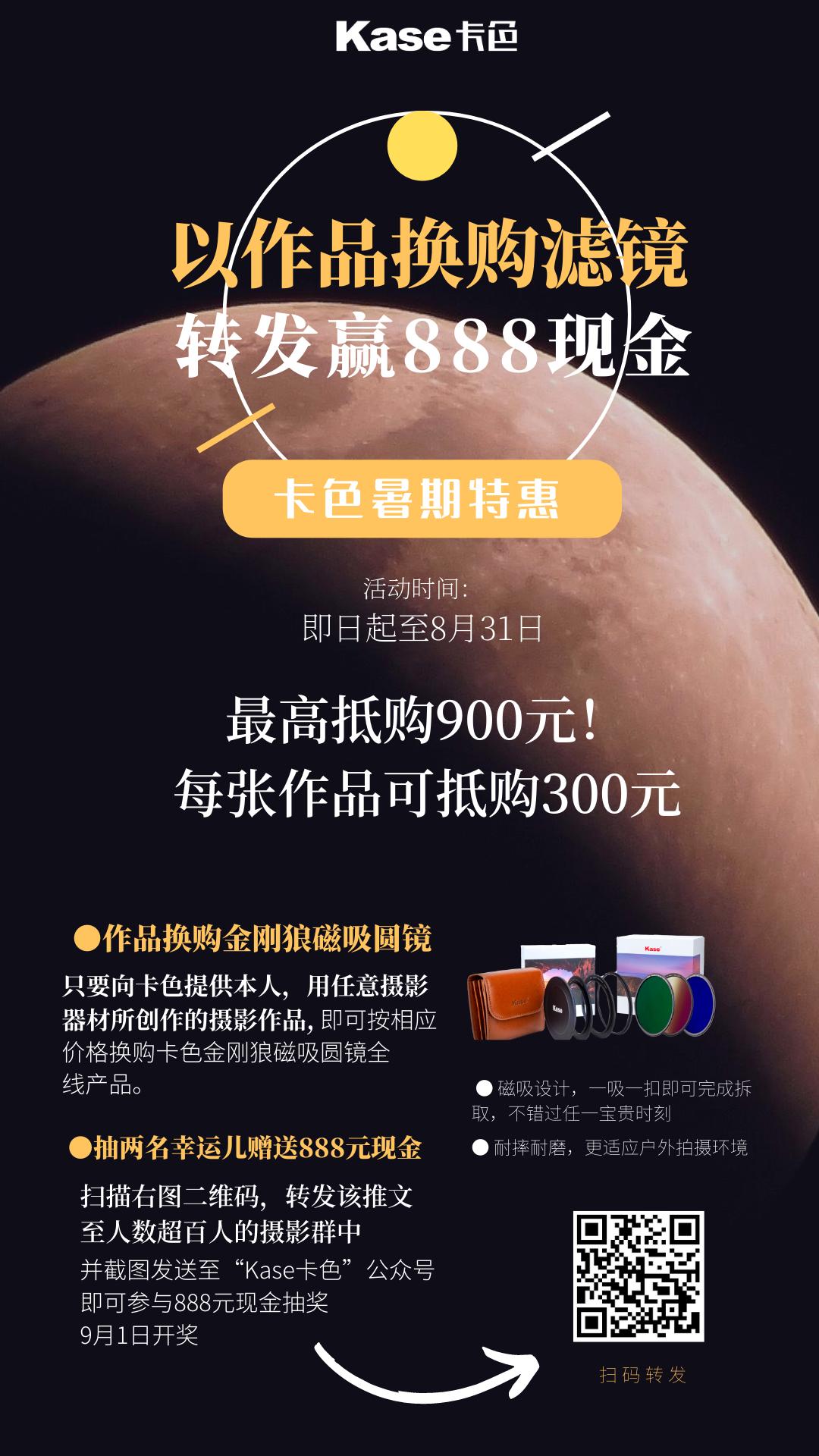 镜头外置滤镜推荐,各种镜头如何统一配置滤镜