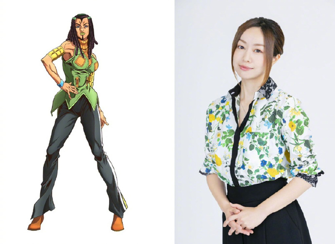 jojo第六部承太郎怎么死的,jojo第六部承太郎说了什么