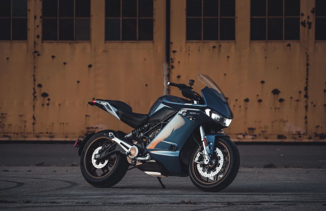 110匹最高速时200km/h！ZERO发布电动跑车SR-S起步价就14万