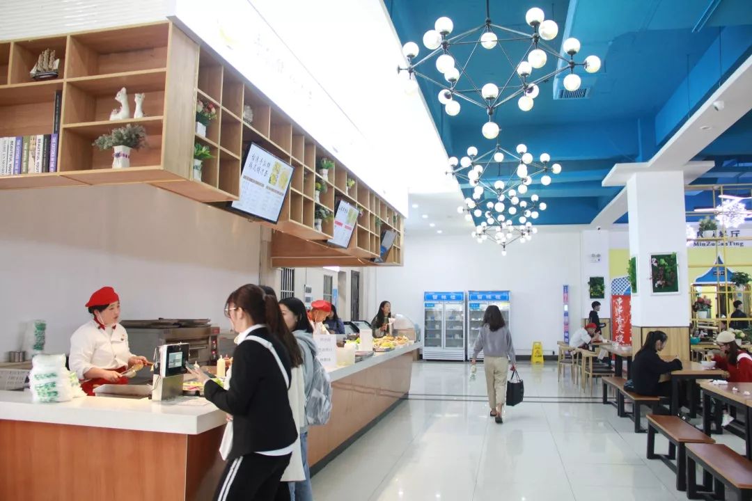 西安财经大学是几本,西安财经大学在哪里