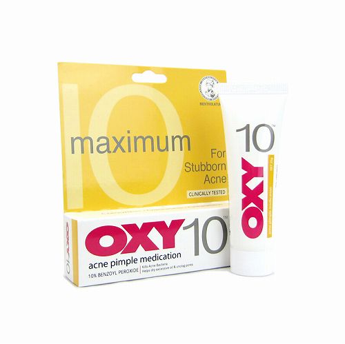 男生祛痘淡化痘印产品,背上祛痘痘和痘印产品推荐