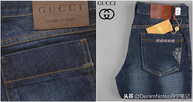 世界最贵牛仔裤排行榜,世界十大顶级牛仔裤品牌排行榜