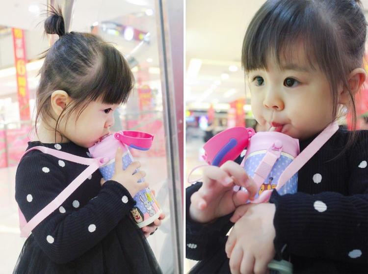 奶奶误将孙子手指当花生,奶奶误将孙子手指当花生米