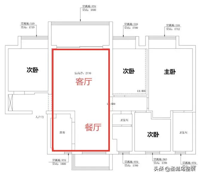 朝北的房子不能买卖给谁呢,朝北的房子真的没人买吗