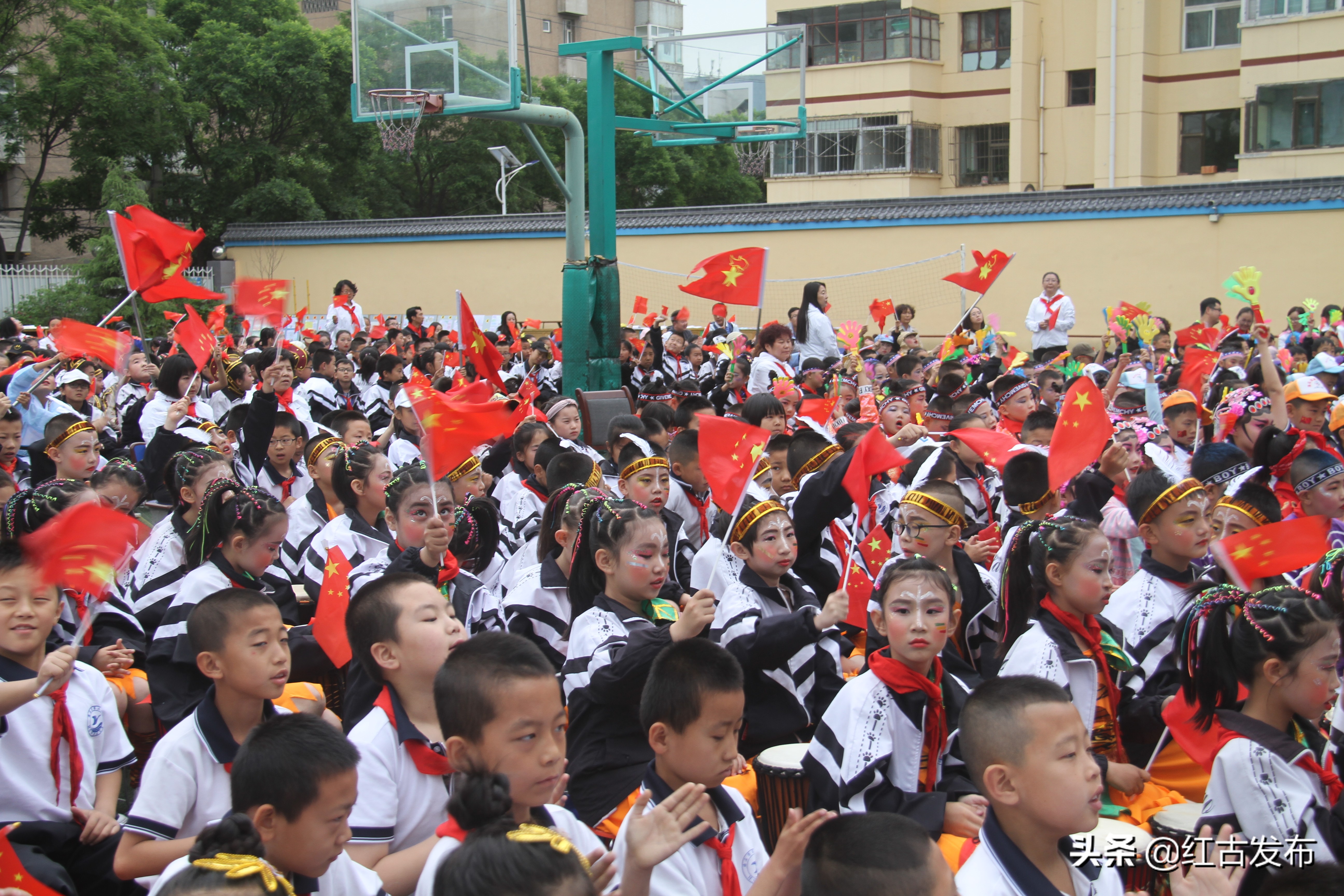 【壮丽70年奋斗新时代】抢抓机遇乘势发展加快建设幸福美好新红古——访兰州市红古区委副书记、区长薛蕾