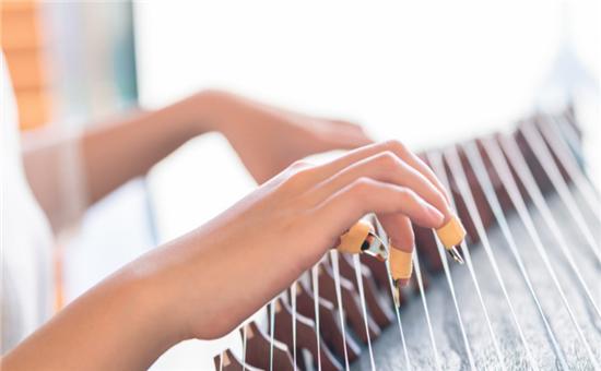 学习古筝的好词语,学习古筝的100个好处