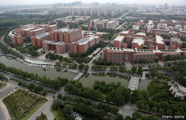 河南本科一批投档线出炉,河南大学与郑州大学表现如何?