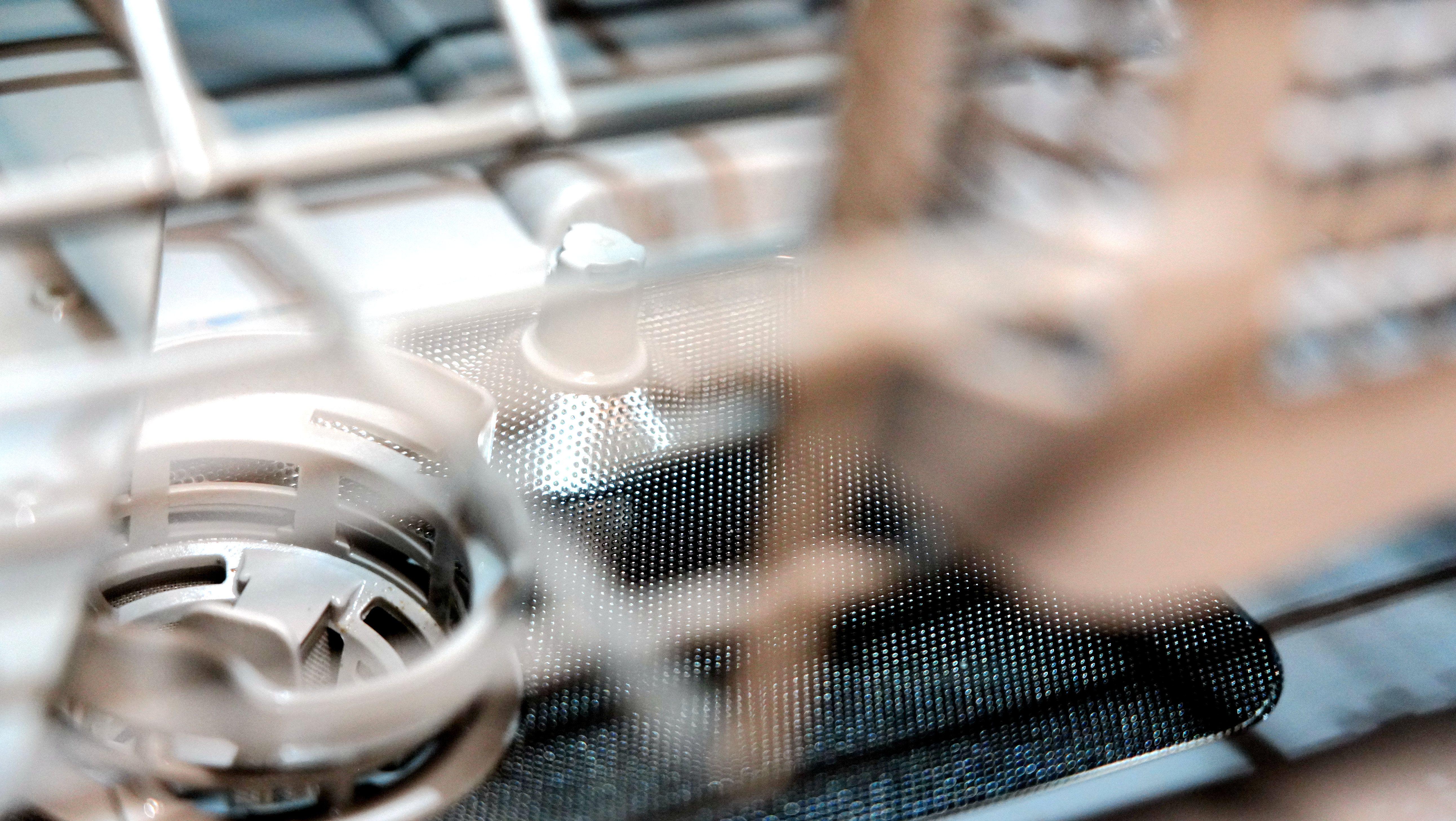 洗碗机水卫仕和立白哪个好,水卫仕洗碗块适合所有洗碗机吗