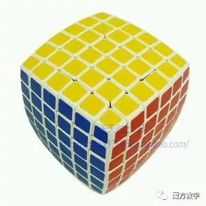 又简单又快的魔方教学,魔方教程最易看懂的魔方入门技巧