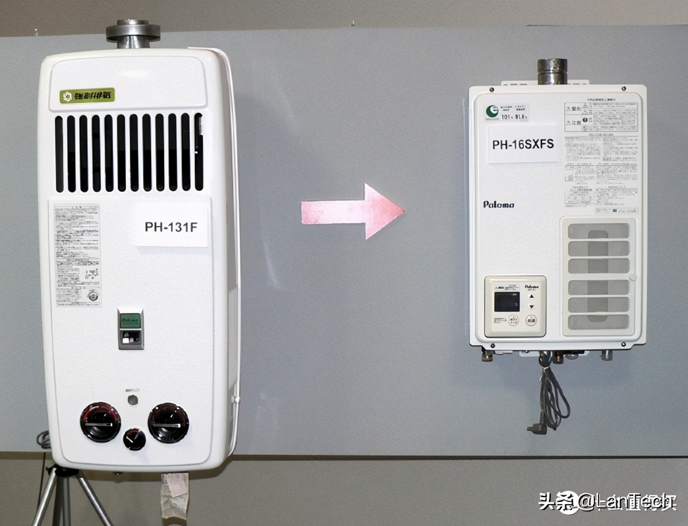 能率gq16d2afe热水器好不好,能率燃气热水器d2q说明书