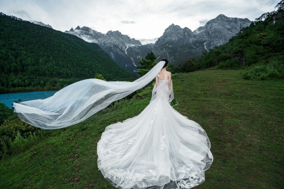 铂爵旅拍丽江风格推荐,铂爵旅拍大理婚纱照推荐