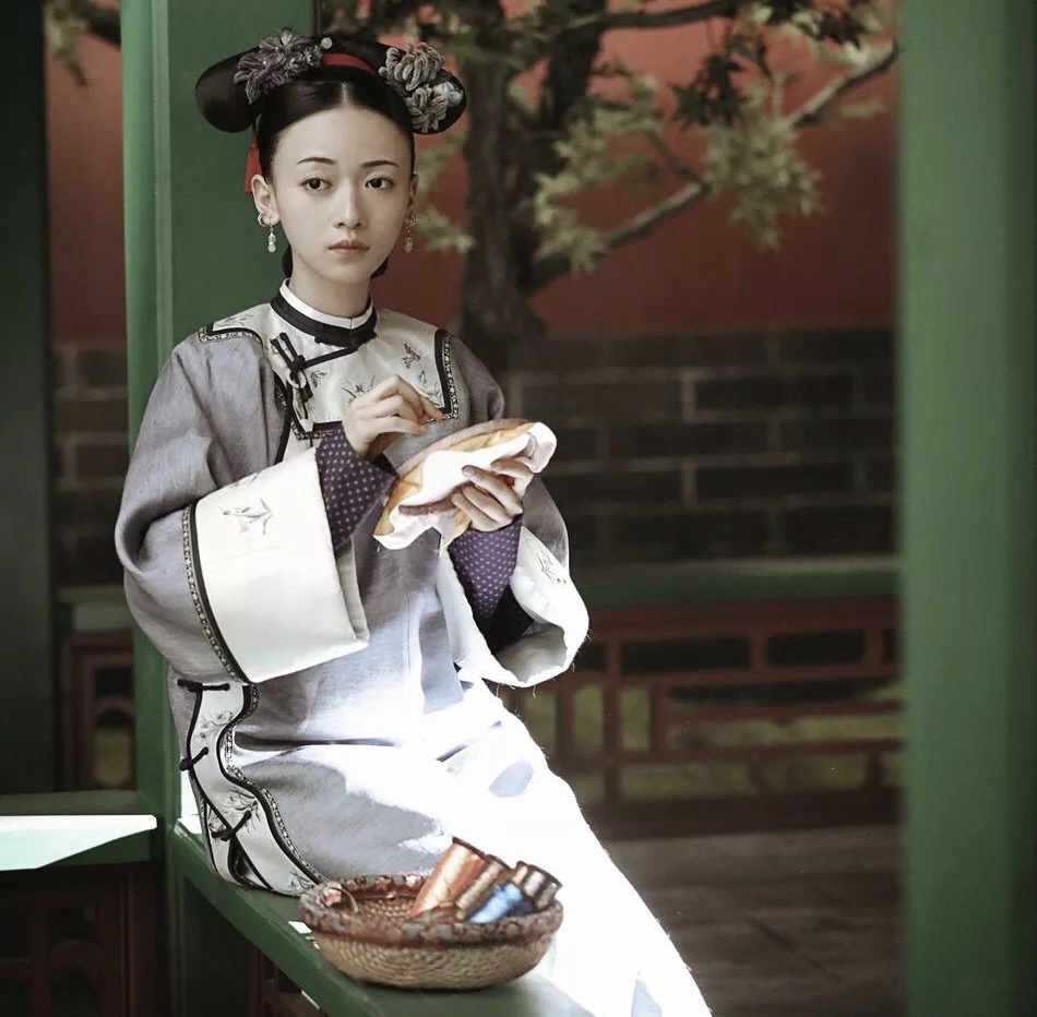 吴谨言新剧演技遭吐槽,吴谨言新剧演技被吐槽