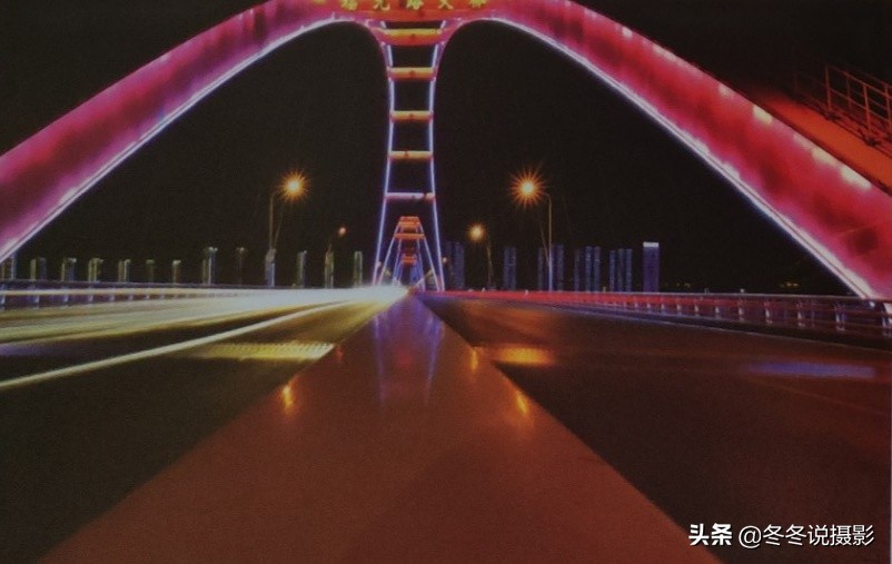 手机慢门摄影怎么拍,堆栈慢门摄影技巧