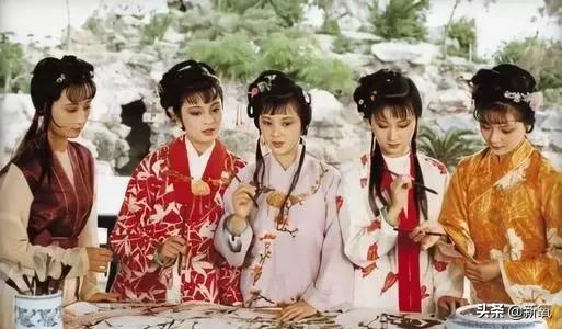 斛珠夫人美丽排行,斛珠夫人有多美