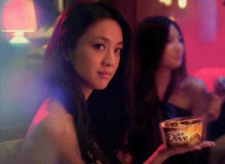 表白送德芙该怎么说,表白礼物送女生高级德芙