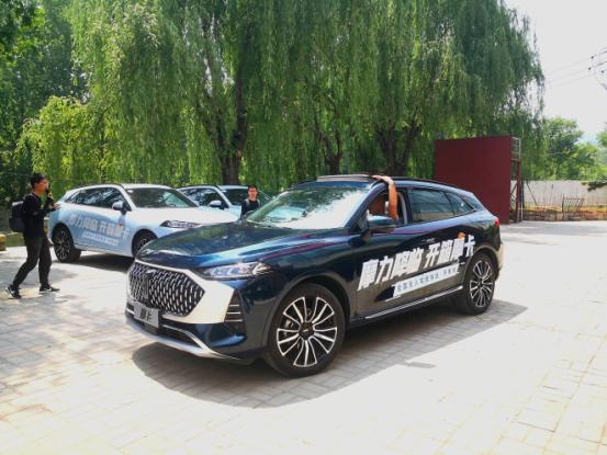 长城wey摩卡几缸,长城wey新款摩卡视频